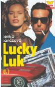 Kniha: Lucky Luk I. - Lenka Lanczová