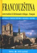 Kniha: Francouzština - Jazykový průvodce - Pavlína Vaňková