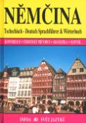 Kniha: Němčina - Tschechisch - Deutsch Sprach.. - Jana Návratilová