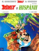 Kniha: Asterix v Hispánii - Díl XVIII. - René Goscinny, Albert Uderzo