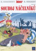Kniha: Asterix Souboj náčelníků - Díl XIX. - René Goscinny, Albert Uderzo