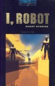 Kniha: I ROBOT - Isaac Asimov