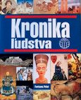 Kniha: F - KRONIKA ĽUDSTVA - Alexandr Krejčiřík