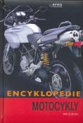Kniha: ENCYKLOPEDIE MOTOCYKLY  - padded - Mirco De Cet