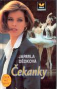 Kniha: Čekanky - Jarmila Dědková
