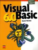 Kniha: Visual Basic 6.0 - David Morkes