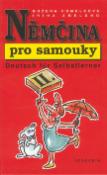 Kniha: Němčina pro samouky II. - Deutsch für Selbstlerner - Božena Homolková, Irina Amelung