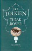Kniha: Tulák Rover - J. R. R. Tolkien