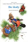 Kniha: Do školy - Ľudmila Podjavorinská