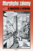 Kniha: Murphyho zákony a manželky... - a milenky - Otakar II Wagner