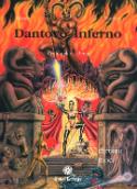 Kniha: Dantovo Inferno - První peklo - Beran - Akron