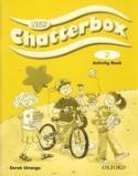 Kniha: Chatterbox new 2 Activity Book - Derek Strange