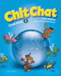Kniha: Chit Chat 1 Activity Book - Paul Shipton
