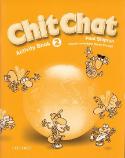 Kniha: CHIT CHAT 2  AB - Paul Shipton