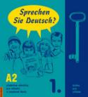 Kniha: Sprechen Sie Deutsch? 1. A2 - Kniha pro učitele Učebnice němčiny pro střední a jazykové školy - Richard Fischer