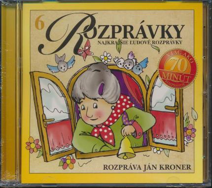 Najkrajšie ľudové rozprá… (autor neuvedený)