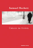 Kniha: Čakanie na Godota - Samuel Beckett