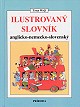Kniha: ANS ILUSTROVANY SLOVNIK - Alexandr Krejčiřík