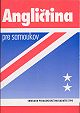 Kniha: ANGLICTINA PRE SAMOUKOV - Ludmila Kollmannová