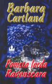 Kniha: Pomsta lorda Ravenscara - Barbara Cartland