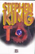 Kniha: To - Stephen King