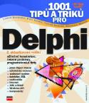 Kniha: 1001 tipů a triků pro Delphi - Luděk Svoboda
