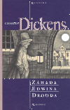 Kniha: ZÁHADA EDWINA DROODA - Charles Dickens