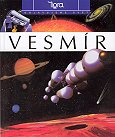 Kniha: VESMÍR - OBJAVUJEME SVET - autor neuvedený