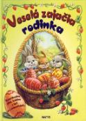 Kniha: VESELÁ ZAJAČIA RODINA - Erzsébet Nyírő