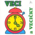 Kniha: VECI A VECIČKY - LEPORELO - autor neuvedený