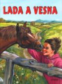 Kniha: Lada a Vesna - Jitka Mádrová