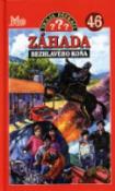 Kniha: Záhada bezhlavého koňa - Traja pátrači 46 - William Arden