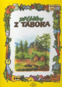 Kniha: Příběhy z tábora - Ludvík Středa, Václav Richter