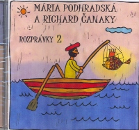 ROZPRÁVKY 2 (autor neuvedený)