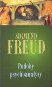 Kniha: PODOBY PSYCHOANALÝZY - Sigmund Freud