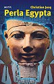 Kniha: PERLA EGYPTA - autor neuvedený