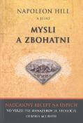 Kniha: MYSLI A ZBOHATNI - Hill