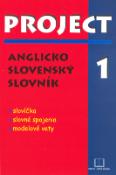 Kniha: A-S SLOVNÍK - PROJECT 1 - Mária Piťová