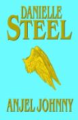 Kniha: ANJEL JOHNNY - Nigel Steel