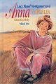 Kniha: ANNA V AVONLEA - Lucy Maud Montgomeryová