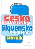 Kniha: ČESKO - SLOVENSKÝ SLOVNÍK - Kolektív