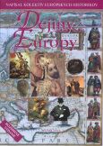 Kniha: DEJINY EURÓPY - autor neuvedený