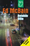 Kniha: DETEKTÍV OLLIE - Ed McBain