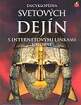 Kniha: ENCYKLOPÉDIA SVETOVÝCH DEJÍN  S INTERNETOVÝMI LINKAMI - Howard L. Bingham