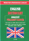 Kniha: ENGLISH DICTIONARY - ANGLICKÝ VÝKLADOVÝ SLOVNÍK - Kolektív