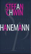 Kniha: HANEMANN - Stefan Chwin