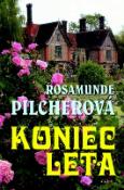 Kniha: KONIEC LETA - Rosamunde Pilcherová