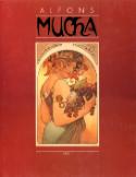 Kniha: Alfons Mucha - autor neuvedený