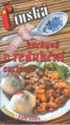Kniha: Čínská kuchyně v redukční variantě - Recepty, rady lékaře