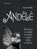 Kniha: Andělé - Francis Melville